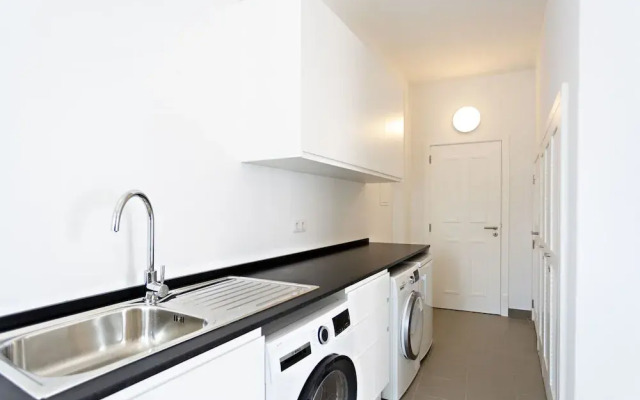 Amarela17 in Tavira With 4 Bedrooms and 4 Bathrooms