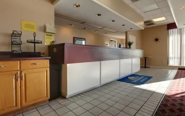 Americas Best Value Inn