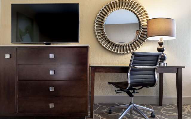 Hilton Galveston Island Resort
