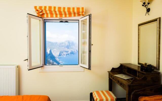 Olympos Archipelagos