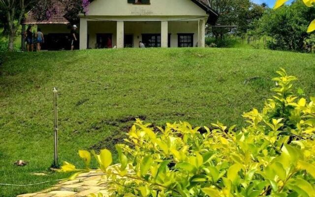Sitio Três Porteiras