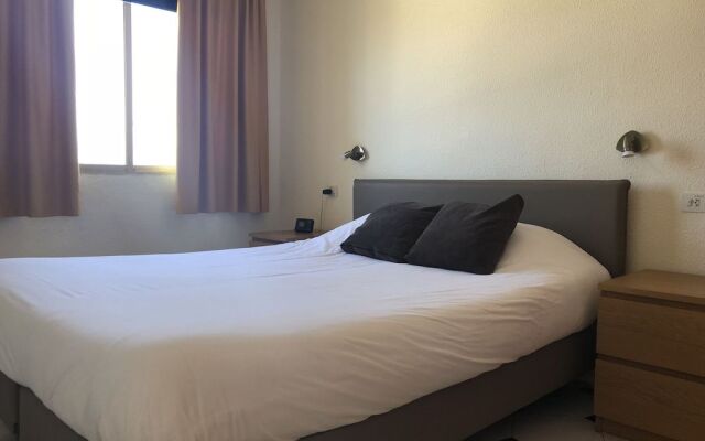 Albir Up Paradise