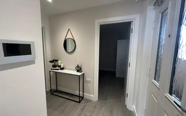 The Nest 1-bed Apartment in Hemel Hempstead