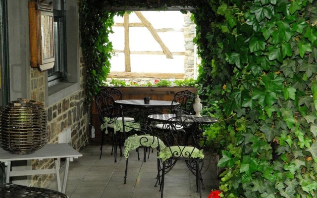 Hotel Le Barbouillon