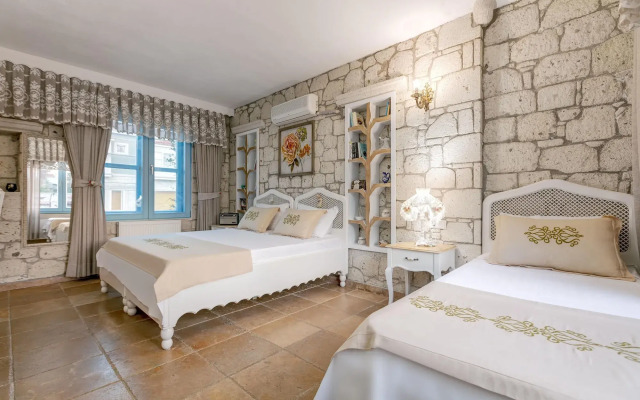 Villa Fora Hotel