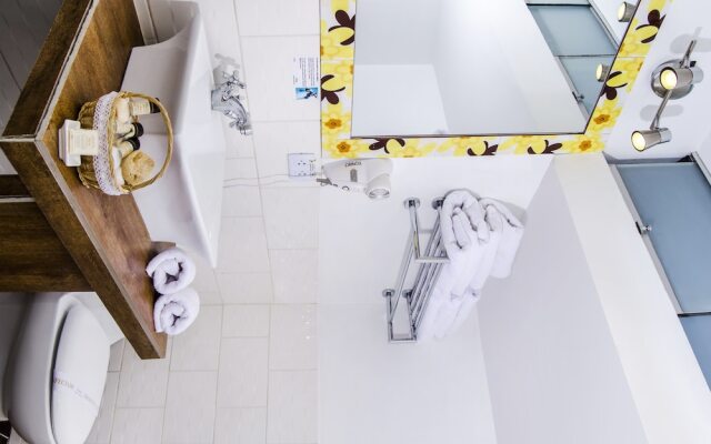 Alwa Classic Hotel Boutique