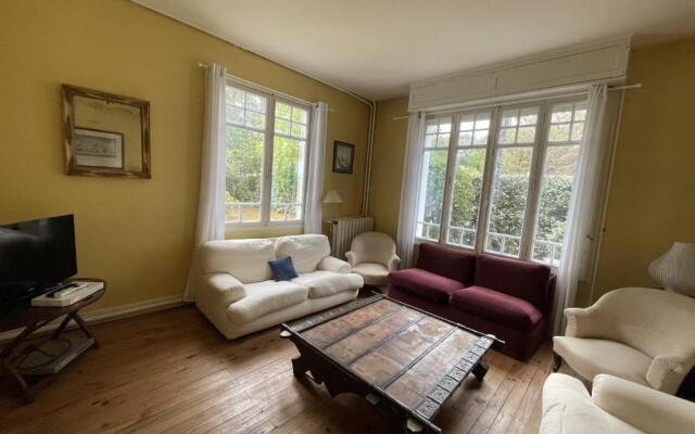 Villa Arcachon, 9 pièces, 8 personnes - FR-1-374-33