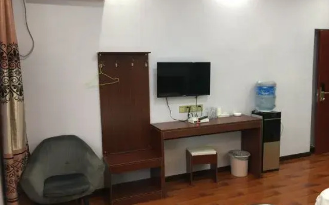 Chongqing Hotel