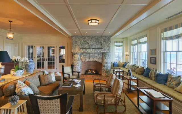 Ocean House