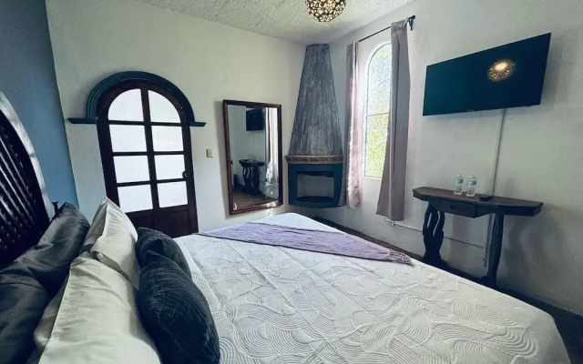 Hotel Casa Loreto