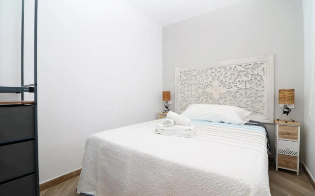 Penthouse El Pato 872