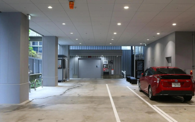 Almont Hotel Sendai