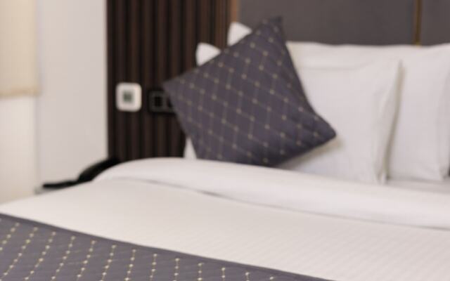 The Eliot Hotel & Banquet