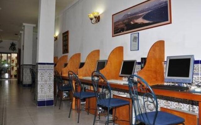 Hostal Alborada