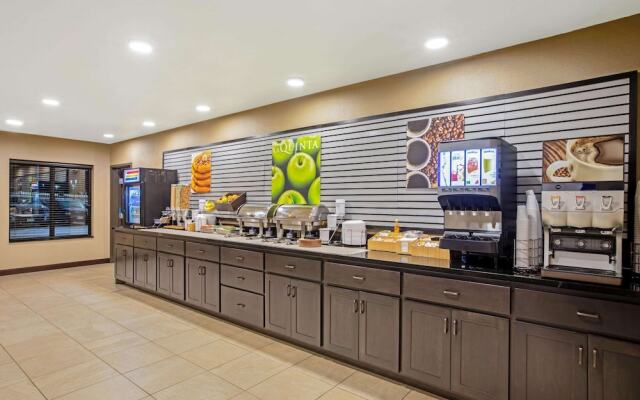 La Quinta Inn and Suites Gillette