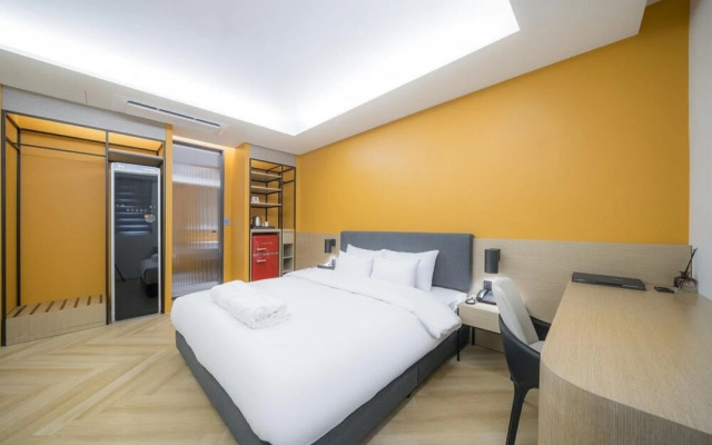 The Groove Gunsan Hotel