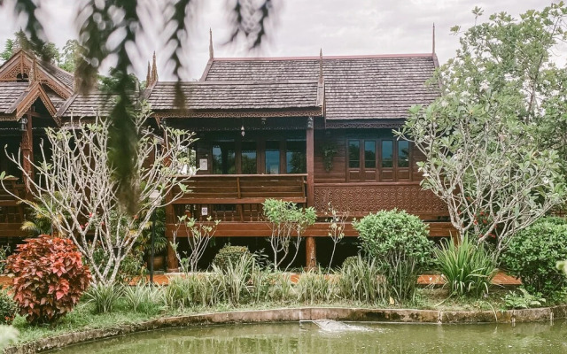 Rommai Villa
