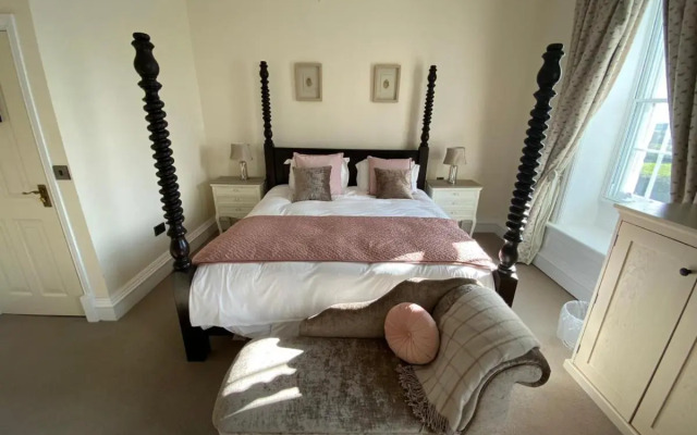 The Kedleston Country House