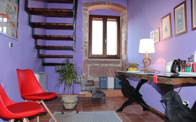 B&B SAsilo Sardegna