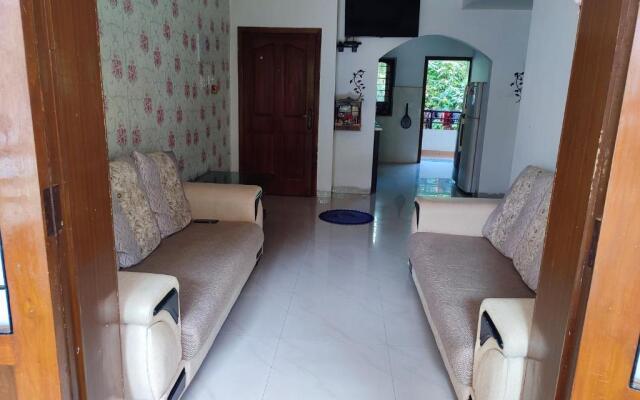 True homestay near beach
