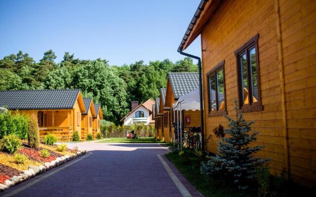 Nemo Domki Letniskowe