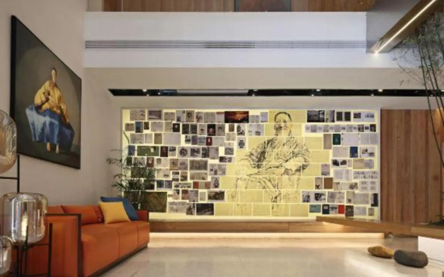 Huangshan Laojieyuan Boutique Hotel