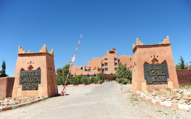 Hotel Xaluca Dades