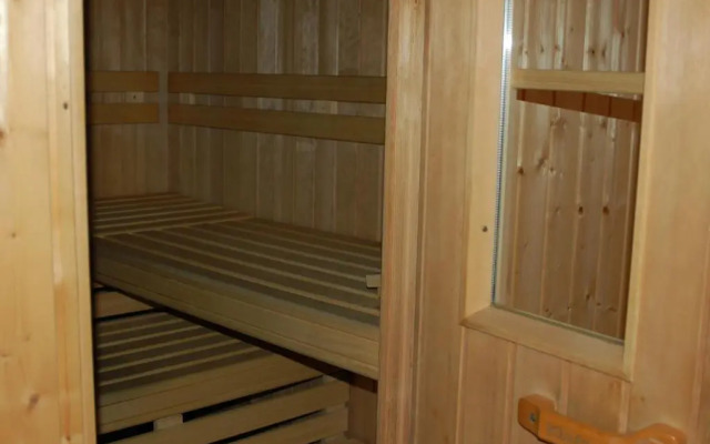 Apartment Hölzlbauer