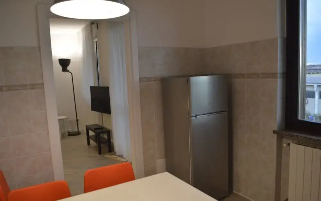 V12 Apartments - Trecate
