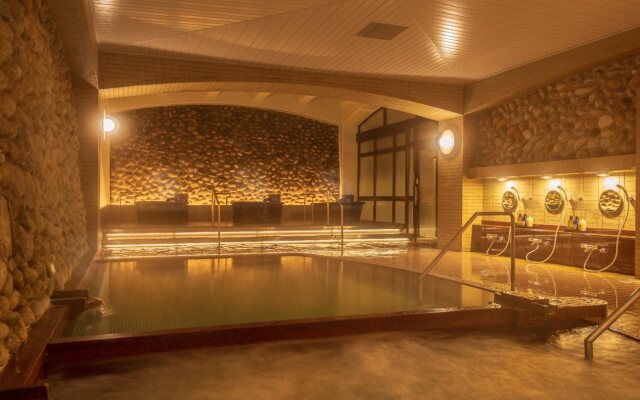 Lime Resort Myoko