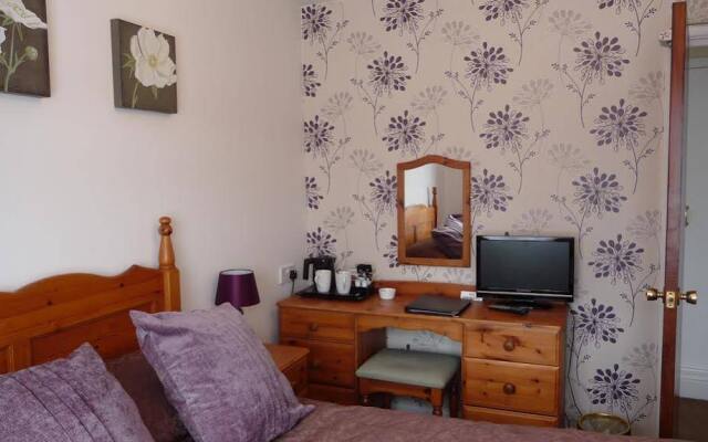 White Horse Guesthouse