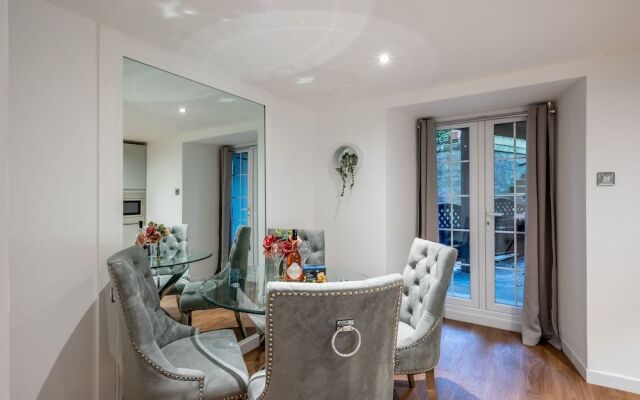 Casa Fresa - Orchar Suites