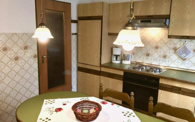 Ferienwohnungen Biermeier