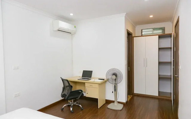 Radiant Pegasy Apartment & Travel
