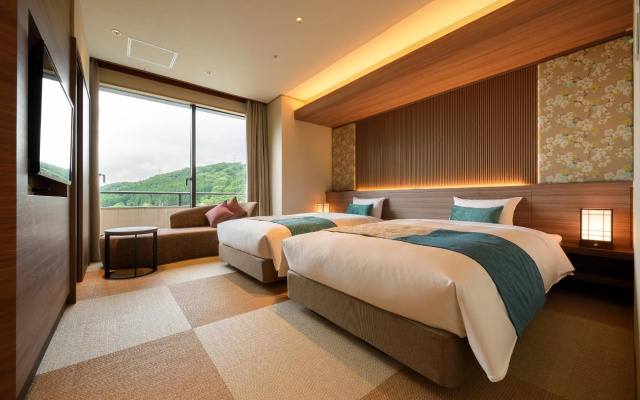 Hotel Zuiho
