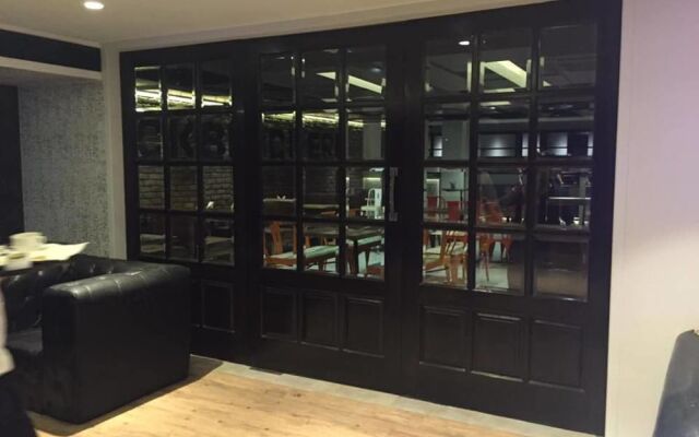 Bb Inn - A Boutique Hotel