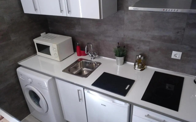 Apartamento Cigüeña 1
