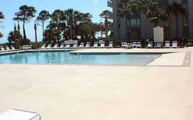 Forest Beach by Seashore Vacations