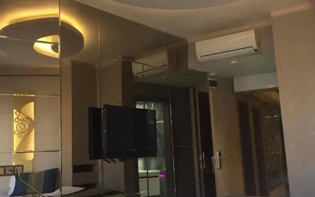 Nun Otel