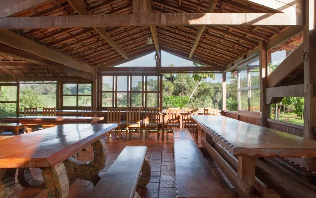 Hotel Fazenda Igarapés