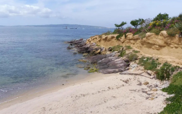 Sa Caletta Apartments