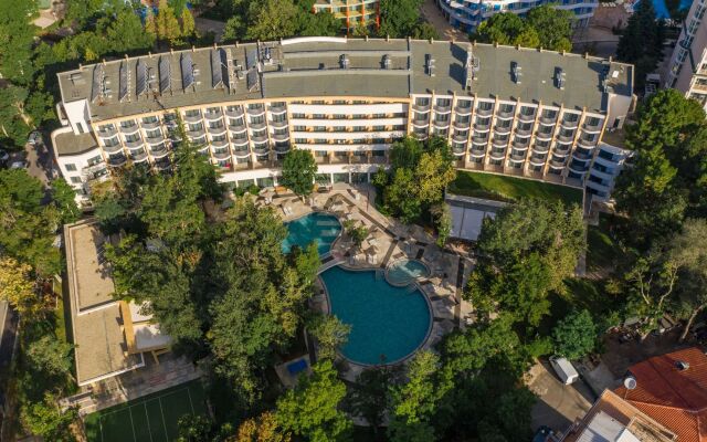 HVD Club Hotel Bor - Ultra All Inclusive