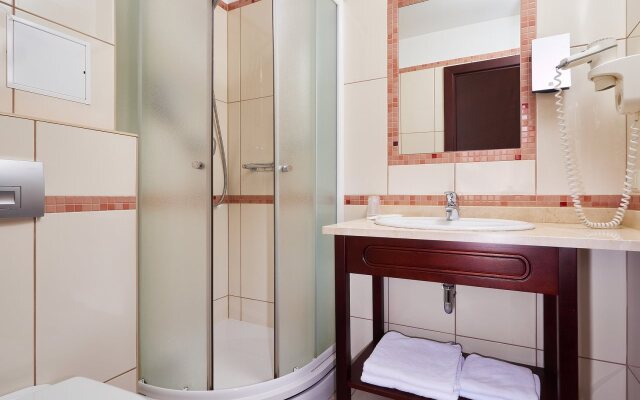 Rixwell Old Riga Palace Hotel