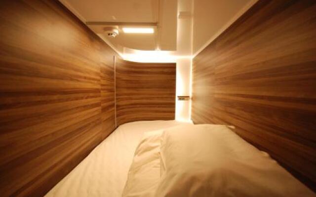 First Cube Yamaguchi