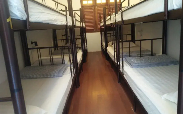 Spot on 89708 Sydney Backpackers Melaka