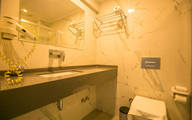 Kilim Apart Hotel