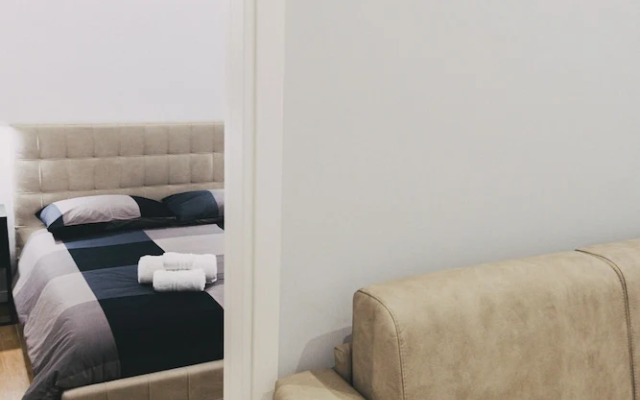 Terno su Napoli B&B