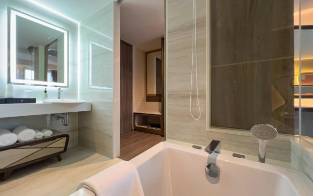 Amethyst Hotel Pattaya