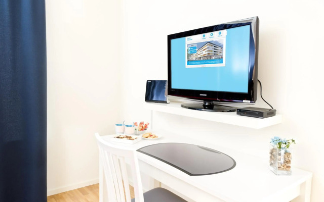 Attendo Park Hotell