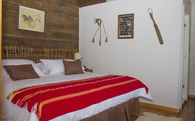 Hotel Boutique La Yegua Loca